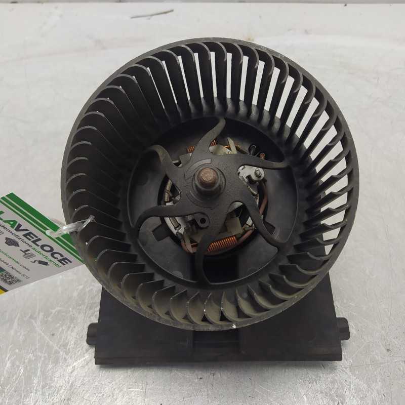 1J1819021B motorino ventola soffiatore stufa Audi TT 8N MK1 1.8 Turbo 20V 225 CV
