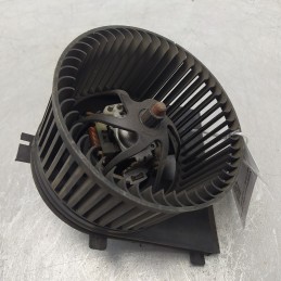 1J1819021B motorino ventola soffiatore stufa Audi TT 8N MK1 1.8 Turbo 20V 225 CV