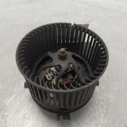 1J1819021B motorino ventola soffiatore stufa Audi TT 8N MK1 1.8 Turbo 20V 225 CV