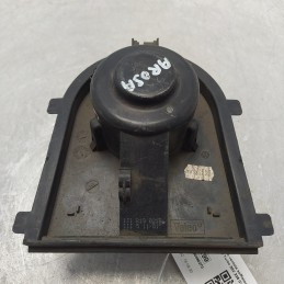 1J1819021B motorino ventola soffiatore stufa Audi TT 8N MK1 1.8 Turbo 20V 225 CV