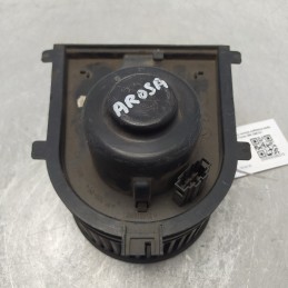 1J1819021B motorino ventola soffiatore stufa Audi TT 8N MK1 1.8 Turbo 20V 225 CV
