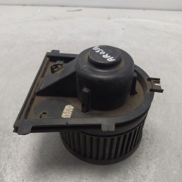 1J1819021B motorino ventola soffiatore stufa Audi TT 8N MK1 1.8 Turbo 20V 225 CV