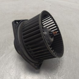 09214334 motorino ventola abitacolo stufa Opel Agila 1.0 12V 2000-08 