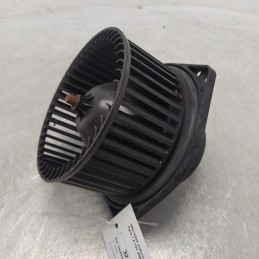 09214334 motorino ventola abitacolo stufa Opel Agila 1.0 12V 2000-08 
