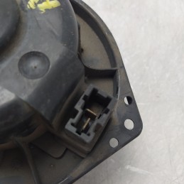 09214334 motorino ventola abitacolo stufa Opel Agila 1.0 12V 2000-08 
