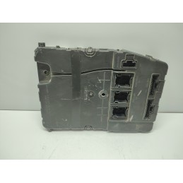 CENTRALINA BODY COMPUTER RENAULT MEGANE SCENIC 1.9 D 2006 8200433198