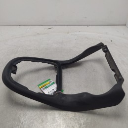735431188 Plancia finitura mascherina cover comandi clima cambio Fiat Bravo II 198 2007-14