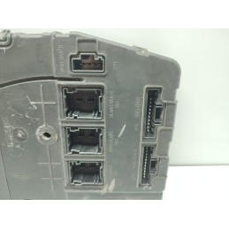 CENTRALINA BODY COMPUTER RENAULT MEGANE SCENIC 1.9 D 2006 8200433198