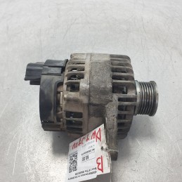 52003506 Alternatore 14v 100A DENSO Fiat Bravo 1.6 77kw 198a3000 2009