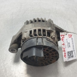 52003506 Alternatore 14v 100A DENSO Fiat Bravo 1.6 77kw 198a3000 2009