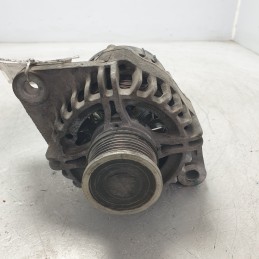52003506 Alternatore 14v 100A DENSO Fiat Bravo 1.6 77kw 198a3000 2009