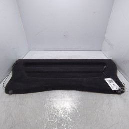 794209633R cappelliera pannello copribagagli mensola Renault Clio 1.5 55kw K9KC6 2015