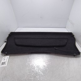 794209633R cappelliera pannello copribagagli mensola Renault Clio 1.5 55kw K9KC6 2015