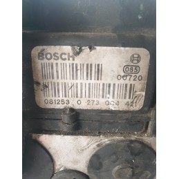 CENTRALINA POMPA ABS LANCIA LYBRA 1.9 DIESEL 0265216533
