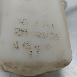 9642546080 Vaschetta tanica acqua tergicristalli Citroen C3 Pluriel 1.4hdi 2002