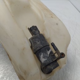 9642546080 Vaschetta tanica acqua tergicristalli Citroen C3 Pluriel 1.4hdi 2002