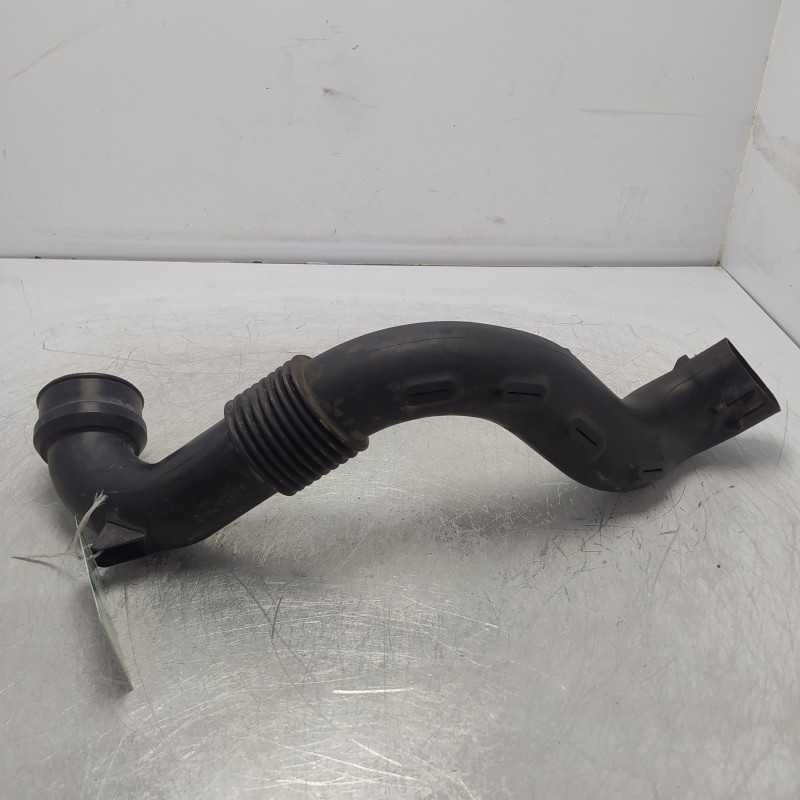 165556691R tubo condotto aspirazione filtro aria Renault Clio 1.5 55kw K9KC6 2015