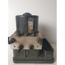 CENTRALINA POMPA ABS VW GOLF IV 2006 1J0614417D