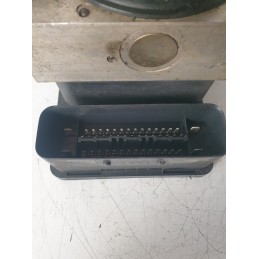 CENTRALINA POMPA ABS VW GOLF IV 2006 1J0614417D