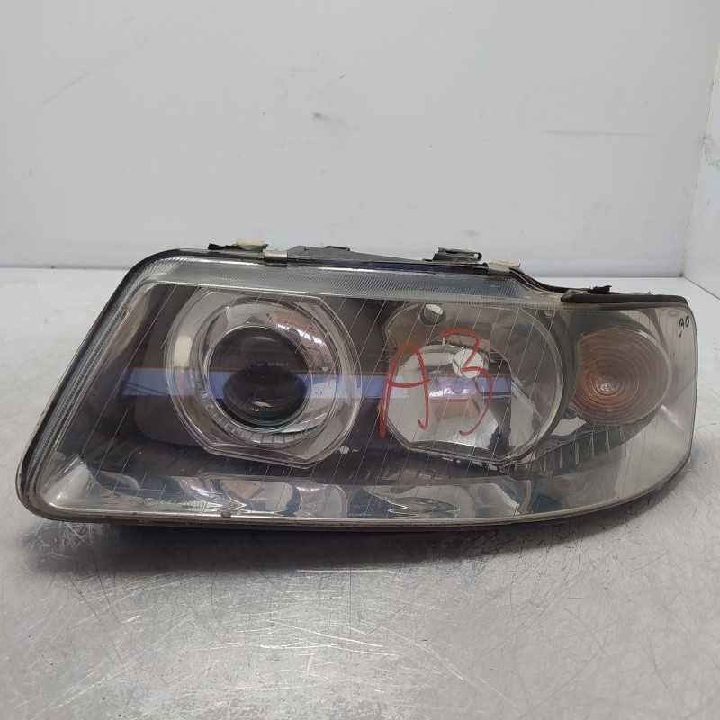 8L0941003AF faro fanale proiettore Audi A3 8L1 2000-03 anteriore SX sinistro