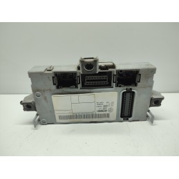 46795991 CENTRALINA BODY COMPUTER FIAT PUNTO 188 2° SERIE 1.2 16V Delphi