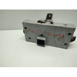 46795991 CENTRALINA BODY COMPUTER FIAT PUNTO 188 2° SERIE 1.2 16V Delphi