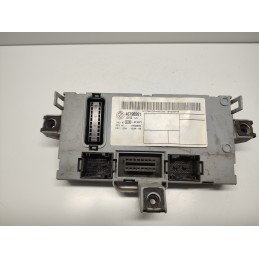 46795991 CENTRALINA BODY COMPUTER FIAT PUNTO 188 2° SERIE 1.2 16V Delphi