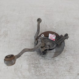 31216760953 Mozzo fusello cuscinetto ruota disco ant sx BMW serie 5 530 E60-E61 2002-14 160KW 3.0D 31226765601