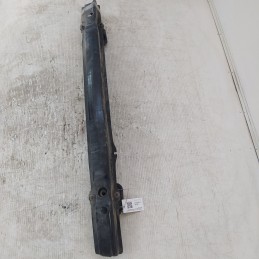 51127033712 Barra traversa rinforzo paraurti posteriore BMW serie 5 530 E60-E61 2002-14 160KW 3.0D