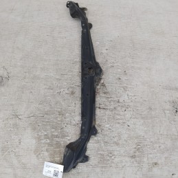 51647163462 Batticofano telaio frontale anteriore BMW serie 5 530 E60-E61 2002-14 160KW 3.0D