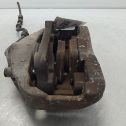 34116756303 Pinza freno anteriore sx BMW serie 5 530 E60-E61 2002-14 160KW 3.0D
