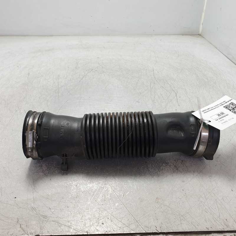 165757148R Tubo condotto manicotto aspirazione Renault Clio 1.5 55kw K9KC6 2015
