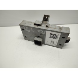 CENTRALINA BODY COMPUTER FIAT PUNTO 188 2° SERIE 1.2 BENZINA 2003 46812231