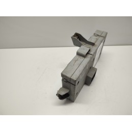 CENTRALINA BODY COMPUTER FIAT PUNTO 188 2° SERIE 1.2 BENZINA 2003 46812231