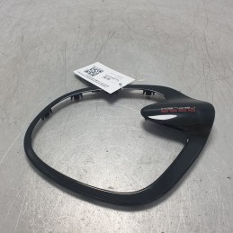 1135275X Cornice altoparlante ant dx portiera Renault Clio 1.5 55kw K9KC6 2015