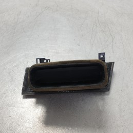 64229112204 Griglia ventilazione bocchetta aerazione BMW serie 5 530 E60-E61 2002-14 160KW 3.0D 911220401