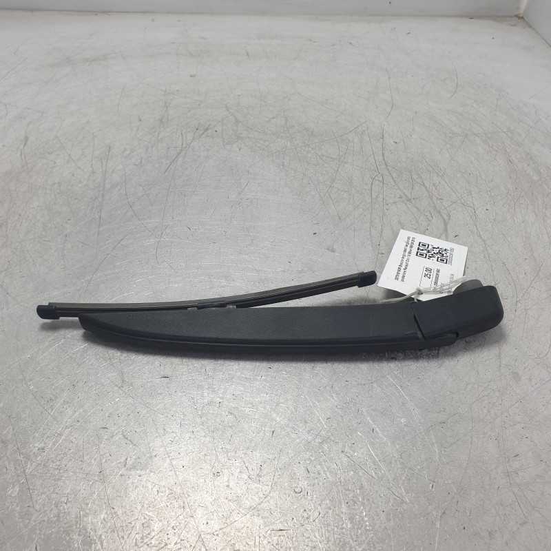 287816193R Braccio tergicristalli tergilunotto posteriore Renault Clio 1.5 55kw K9KC6 2015