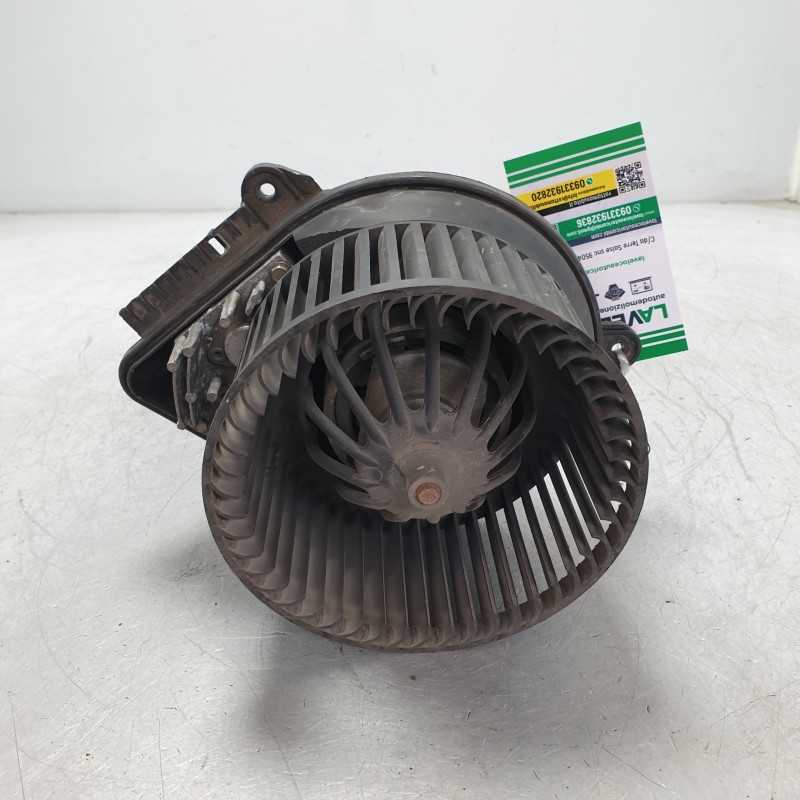 644185 Elettroventola ventola stufa abitacolo Peugeot 406 1995-08