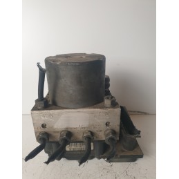 51718108 centralina pompa ABS freni Fiat Stilo 1.9 JTD 2003 Bosch