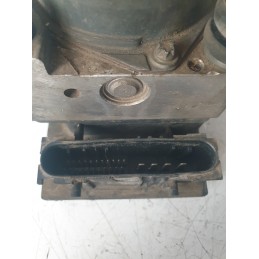 51718108 centralina pompa ABS freni Fiat Stilo 1.9 JTD 2003 Bosch
