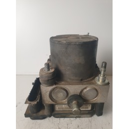 51718108 centralina pompa ABS freni Fiat Stilo 1.9 JTD 2003 Bosch
