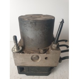 51718108 centralina pompa ABS freni Fiat Stilo 1.9 JTD 2003 Bosch