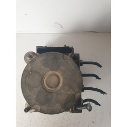 51718108 centralina pompa ABS freni Fiat Stilo 1.9 JTD 2003 Bosch