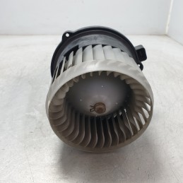 4548200642 Elettroventola ventola stufa abitacolo Smart W454 Forfour 2004-07