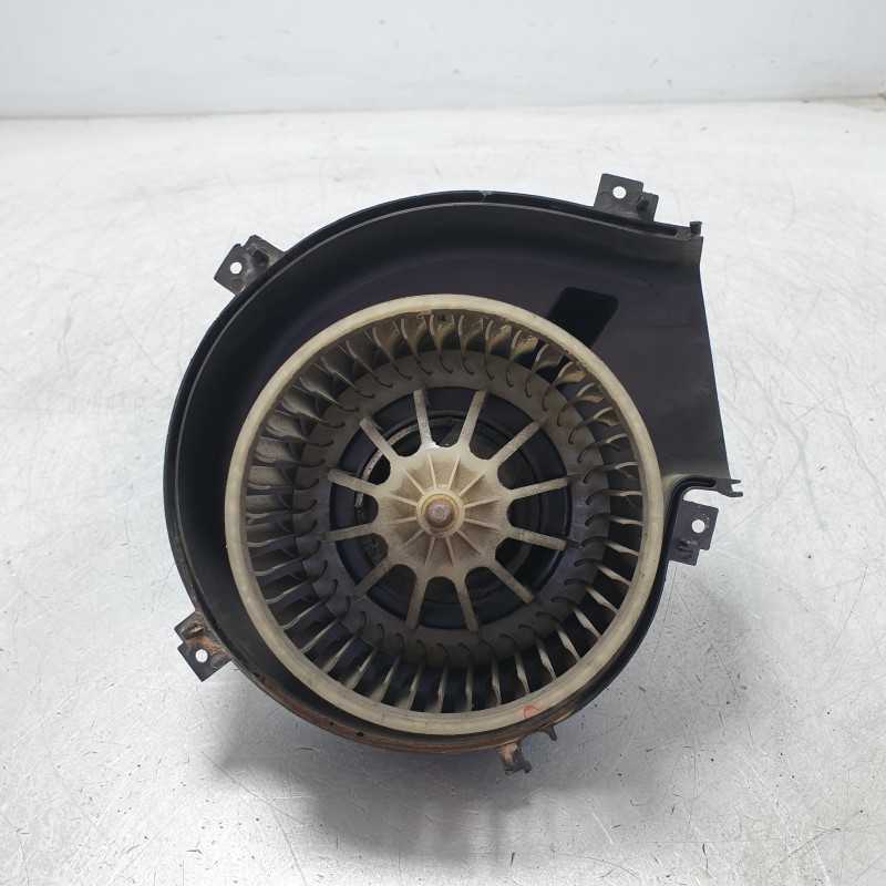 46722574 Elettroventola ventola stufa abitacolo Fiat Seicento 186 1998-10 1 GANCIO ROTTO