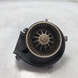 46722574 Elettroventola ventola stufa abitacolo Fiat Seicento 186 1998-10 1 GANCIO ROTTO