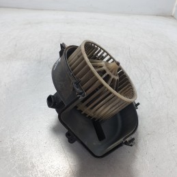 46722574 Elettroventola ventola stufa abitacolo Fiat Seicento 186 1998-10 1 GANCIO ROTTO