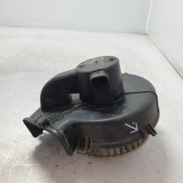 46722574 Elettroventola ventola stufa abitacolo Fiat Seicento 186 1998-10 1 GANCIO ROTTO
