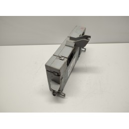 CENTRALINA BODY COMPUTER LANCIA Y YPSILON 2° SERIE 2003-11 MARELLI 51715561