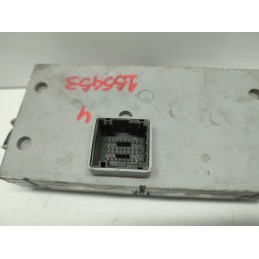 CENTRALINA BODY COMPUTER LANCIA Y YPSILON 2° SERIE 2003-11 MARELLI 51715561